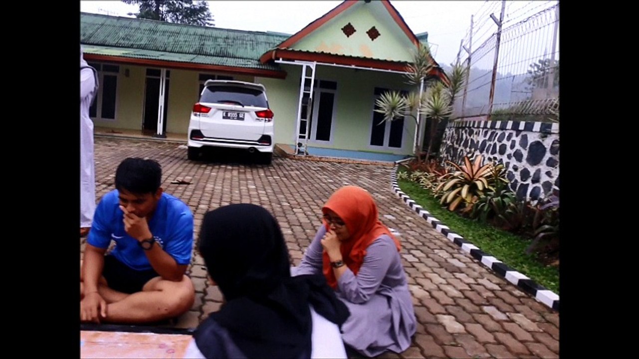 FGMI Gathering 2016 - Mannequin Challenge
