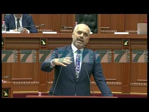 RAMA AKUZON PD SE PO BEN GJITHÇKA PER TE VONUAR VETINGUN - News, Lajme - Kanali 8