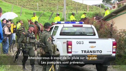 Crash : la communication entre le pilote et le contrôleur aérien
