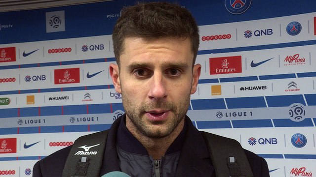 Paris SG - Thiago Motta: Monaco est une bonne équipe