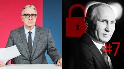 Now “Government-Backed Attackers” Are Coming for Me?