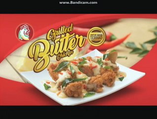 TV3 ad break (1.12.2016 - 21:13)