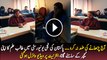 Student Singing “Aaj Parhane Ki Zid Na Karo” in Front of Teacher in Pakistan’s Private University  Pakistani Dramas Online in HD