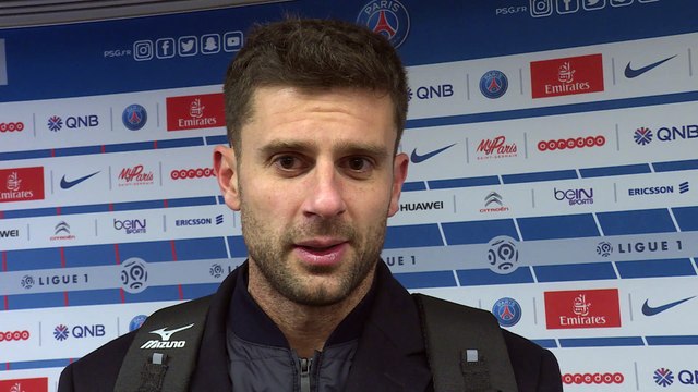Ligue 1 - Paris SG: Thiago Motta s'exprime sur Bernardo Silva