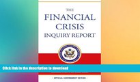 READ  The Financial Crisis Inquiry Report: Final Report of the National Commission on the Causes