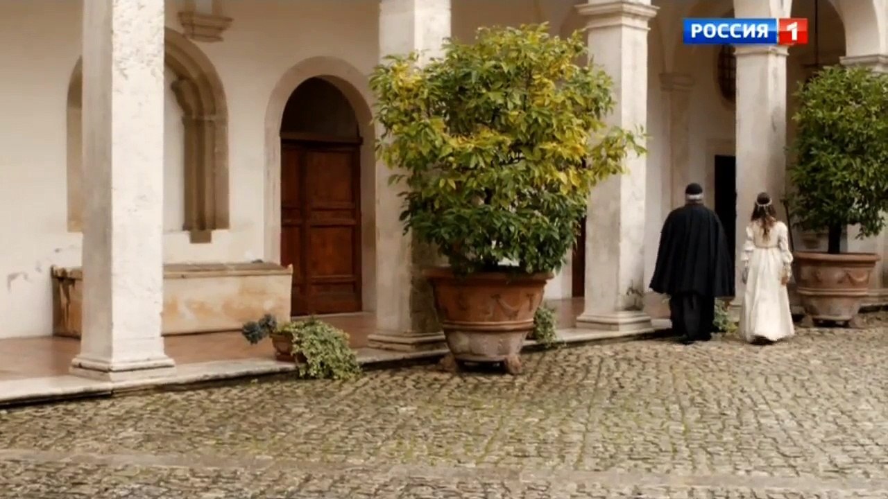 София 8 серия / Сериал 2016