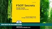 Best Price FSOT Secrets Study Guide: FSOT Exam Review for the Foreign Service Officer Test FSOT