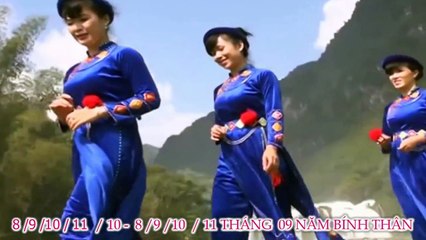 Tập 6 Kỳ vĩ Thác Bản Giốc , Tân Hồng Thái Ký Sự Cao Bằng