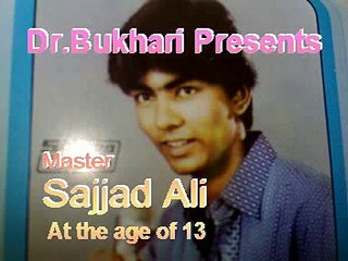 Sajjad Ali sings Ab Kay Na Sawan Barsay (First Time on Net)