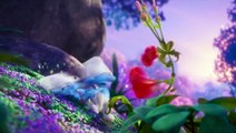 Şirinler: Kayıp Köy (2017) Türkçe Dublajlı Fragman, Animasyon Filmi
