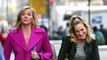 Kristin Davis comments on Kim Cattrall 'Sex and the City' spin-off
