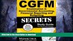 READ  CGFM Examination 2: Governmental Accounting, Financial Reporting and Budgeting Secrets