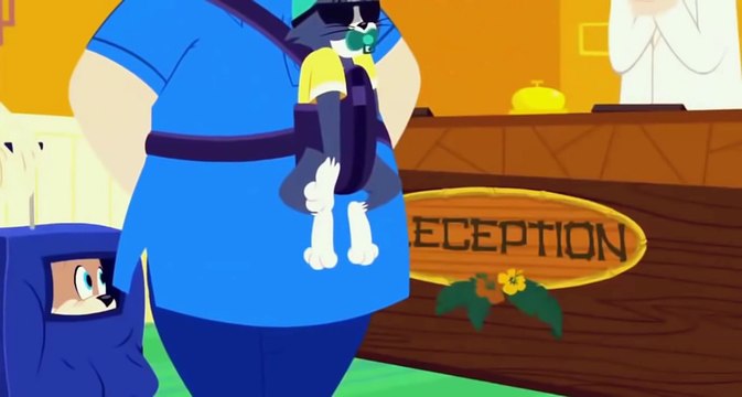 Tom y Jerry en 2016 HD tom y jerry en español latino capitulos completos 2016