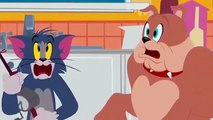 كرتون اطفال توم وجيرى 2016 - Tom & Jerry