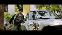 Bogan Official Tamil Teaser - Jayam Ravi, Arvind Swami, Hansika