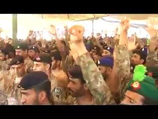 Ay Watan Tera Ishara Aa Gaya