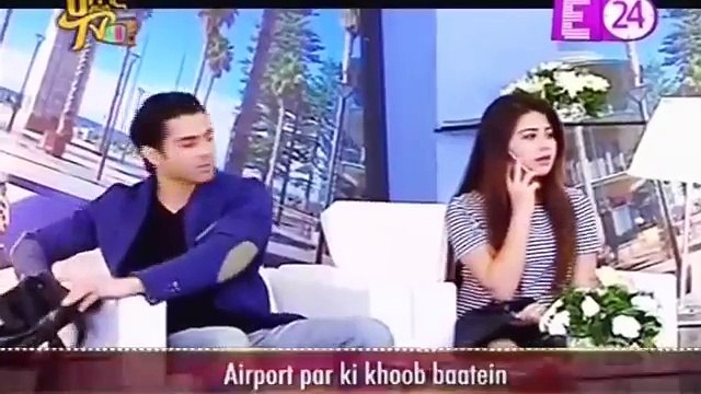 RUHI KI LIFE ME SAHIL KI ENTRY Yeh hai Mohabbatein 1st December 2016 News