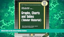 Pre Order GRAPHS, CHARTS AND TABLES (Tabular Material) (General Aptitude and Abilities Series)