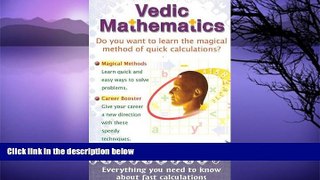 Pre Order Vedic Mathematics Pradeep Kumar Audiobook Download