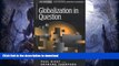 READ  Globalization in Question: The International Economy and the Possibilities of Governance