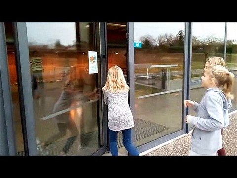 Concours FLASHMOB UNSS Championnat du monde de HANDBALL 2017 - AS Collège Arnaut Daniel, Ribérac