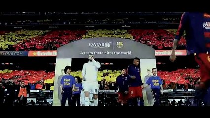 El Clasico 3 Dec 2016- Promo