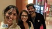 Anil Kapoor takes selfies with fans in ATM queue
