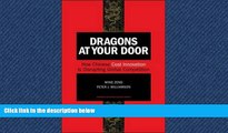 READ book  Dragons at Your Door: How Chinese Cost Innovation Is Disrupting Global Competition