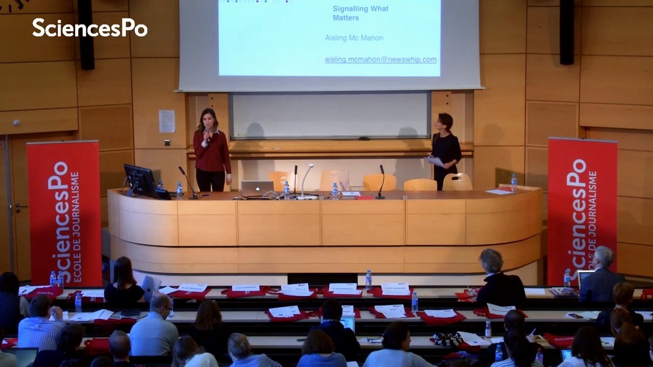 #NPDJ 2016 aisling mcmahon