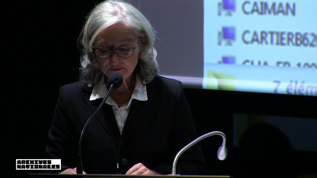 Isabelle Aristide : Henri Wallon dans les fonds d’archives