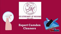 Camden Cleaners