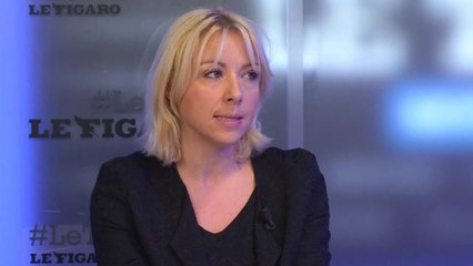 «François Fillon est l'adversaire le plus redoutable pour Marine Le Pen»