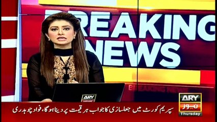 Traders protest against Punjab Food Authority in Murree