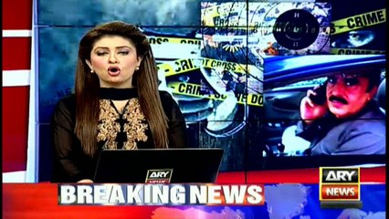 Crime rate increasing in Lahore