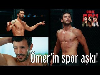 Bu Sahneler Çok Konuşulur!