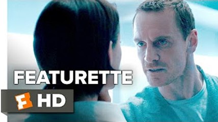 Assassin's Creed Featurette - The Science of the Animus (2016)