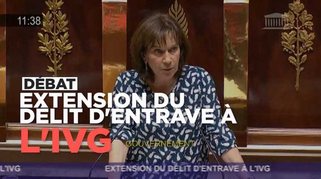 IVG : La liberté d'opinion n'est pas le droit au mensonge.