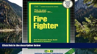 Buy Jack Rudman Fire Fighter(Passbooks) Audiobook Download