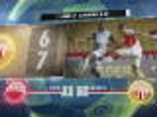 5 things...Carrillo hot streak continues