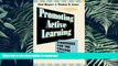 READ THE NEW BOOK Promoting Active Learning: Strategies for the College Classroom READ EBOOK