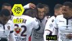 But Younes BELHANDA (5ème) / EA Guingamp - OGC Nice - (0-1) - (EAG-OGCN) / 2016-17