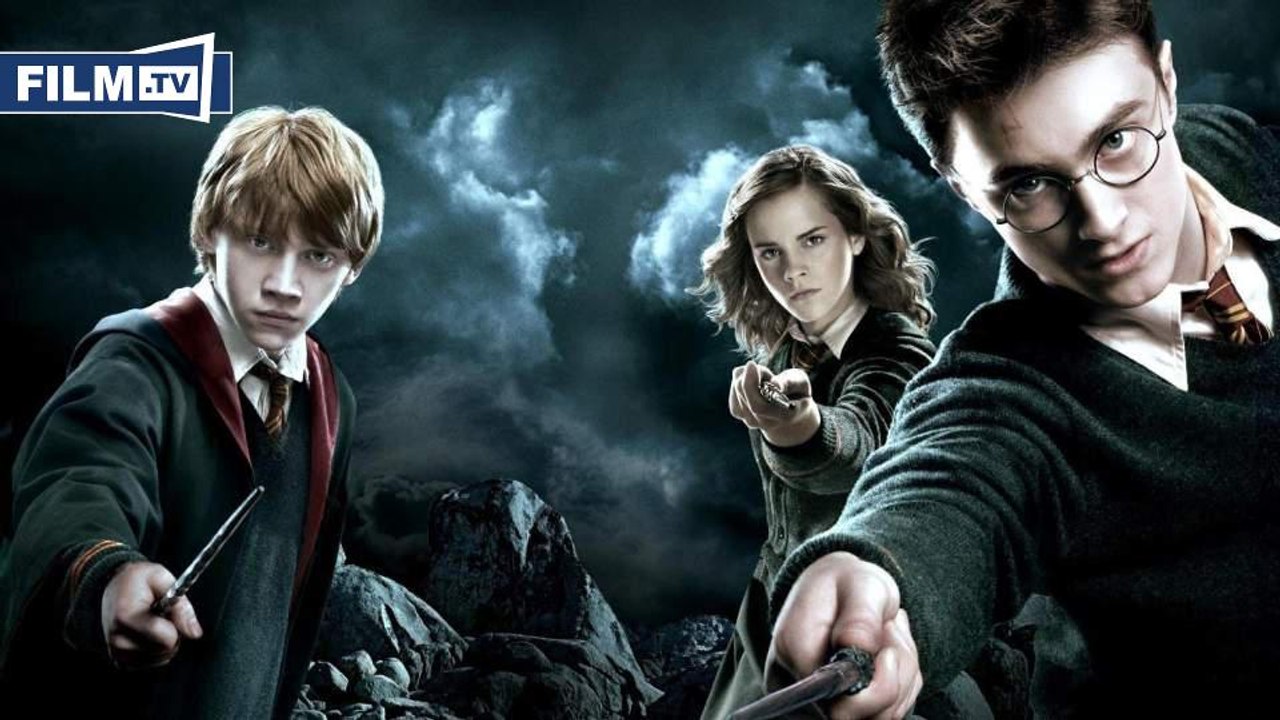 Harry potter - geheime sexszene aufgetaucht | news