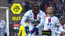 But Mouctar DIAKHABY (75ème) / FC Nantes - Olympique Lyonnais - (0-6) - (FCN-OL) / 2016-17