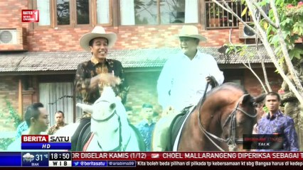 Dialog: Cara Jokowi Turunkan Tensi #4