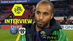 Interview de fin de match : Paris Saint-Germain - Angers SCO (2-0)  - Résumé - (PARIS-SCO) / 2016-17