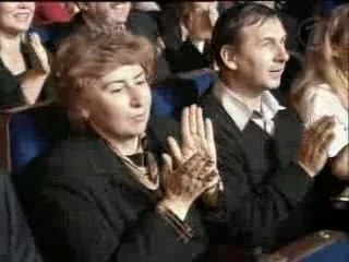 Verka Serduchka &Glukoza - Zheniha Hotela