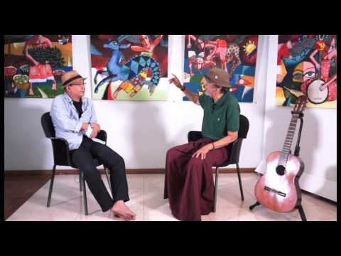 Interview with ko nay win part 2