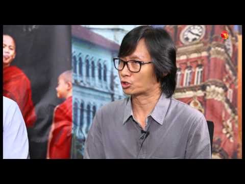 The Irrawaddy speaks with Richard Horsey about Burma’s possible post-election scenarios