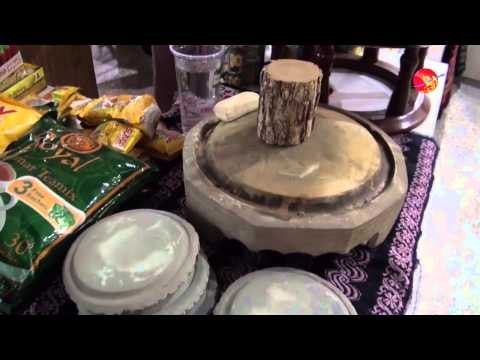 Lanna Expo 2015 in Chiang Mai