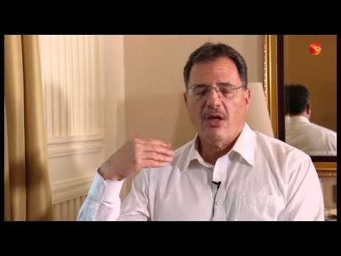 Interview with Larry Diamond part (2)